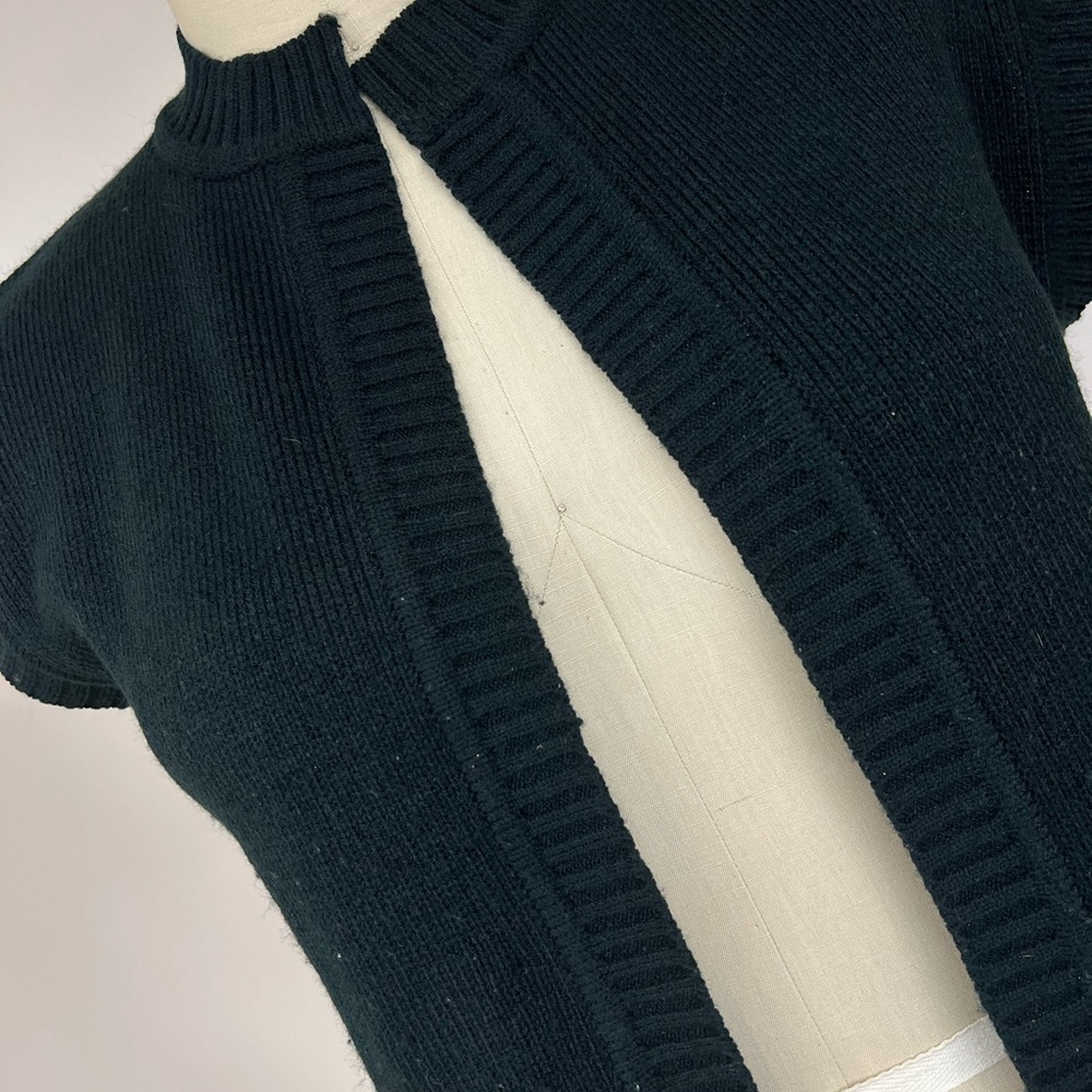 Vintage Townhouse Vest L